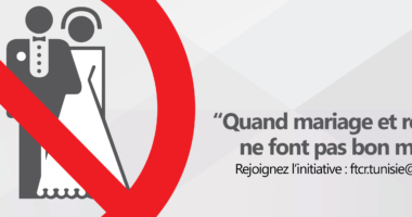 Quand mariage et religion ne font pas bon ménage