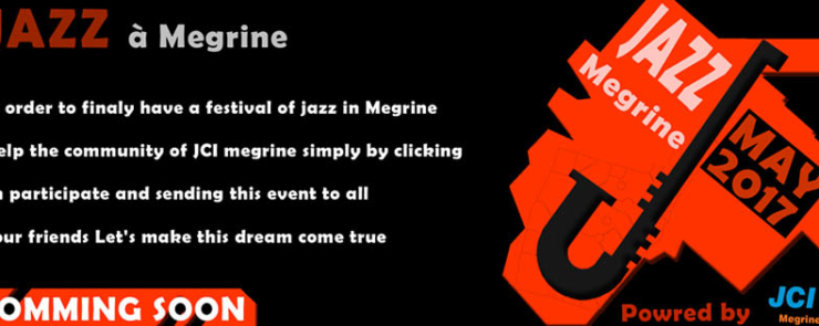 Jazz à Megrine