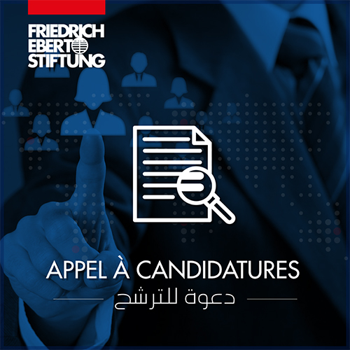 La Fondation Friedrich Ebert lance un appel à candidatures pour la 3ème promotion du programme Femme en Action 2017 (FEA)