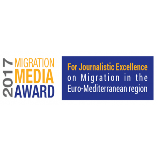 EuroMed Migration lance un appel à candidatures pour le « Migration Media Award »