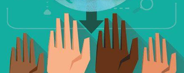 اطلاق التقريرالأول لمنتدى الحق في المياه في المنطقة العربية