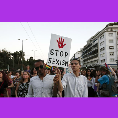 QueerFeminist Spring Festival Athens lance un appel à candidature pour la participation à l&rsquo;organisation de l&rsquo;événement