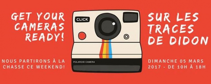 Sur les traces de Didon (3ème Edition)