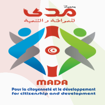 جمعية مدى للمواطنة والتنمية