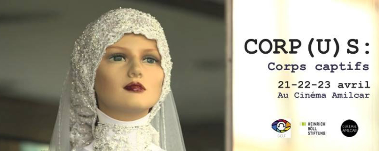 Corp(u)s : Corps Captifs