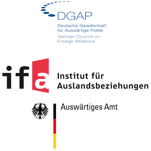 (Offre en anglais) The German Council on Foreign Relations’ (DGAP) MENA Program lance un appel à candidature pour la participation à deux workshops concernants the Promotion of Think Tank work on security sector reform and socio-economic challenges in Tunisia