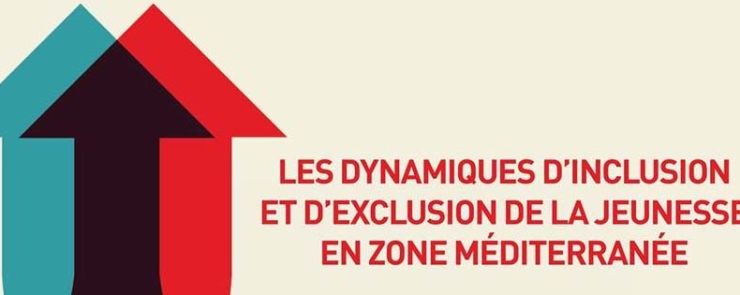 Dynamiques d&rsquo;inclusion/exclusion de la jeunesse en Méditerranée