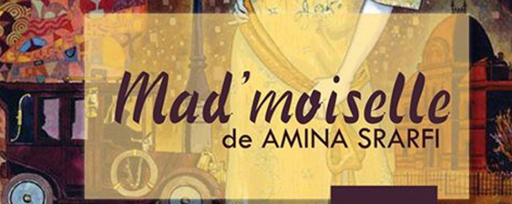 Mad&rsquo;moiselle