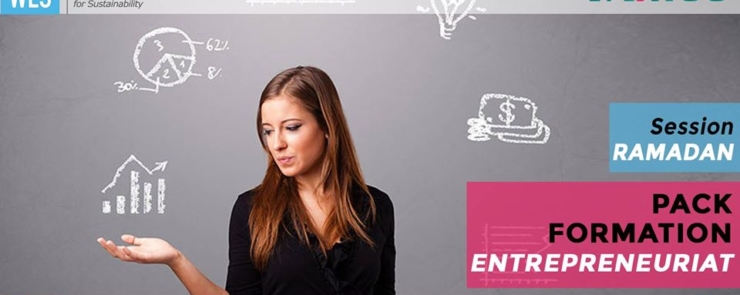 Cycle de Formation en Entrepreneuriat