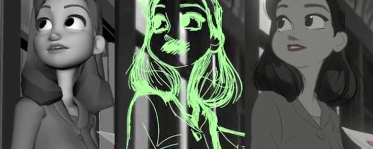 Fête du cinéma : Ateliers cinéma pour enfants et adolescents