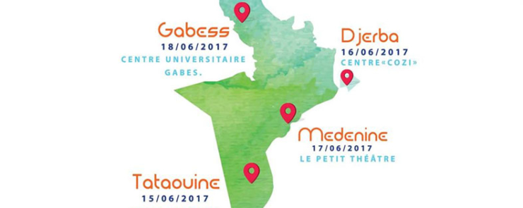 Espwart / ثقافة SUD