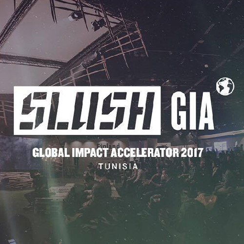 (Offre en anglais) Mediterranean Development Initiative (MDI) et CJD lancent un appel à candidatures pour la compétition « Slush GIA Tunisia 2017 »