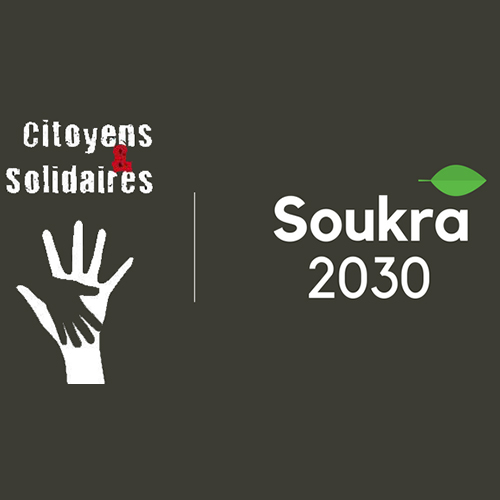 Citoyens et Solidaires lance un appel à candidature pour un Coordinateur de Projet
