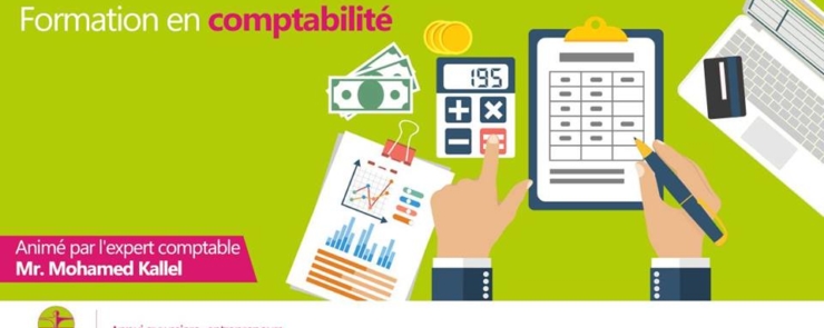 Cycle de formation en Comptabilité