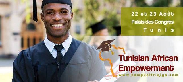 Tunisian African Empowerment Forum