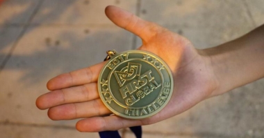 Jeunes Tunisiens victorieux au Global Robotics Challenge