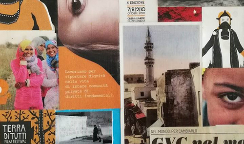 Getting Involved ! GVC Tunisie – Rencontres d’information et formation sur le programme EU Aid Volunteers