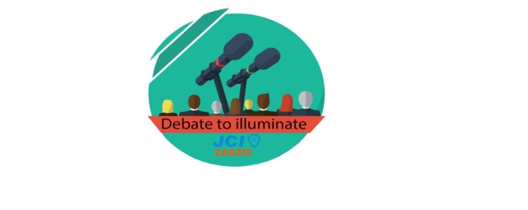 Debate to illuminate