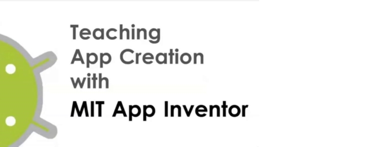 Session MIT App Inventor