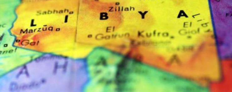 Libya International Peace Forum