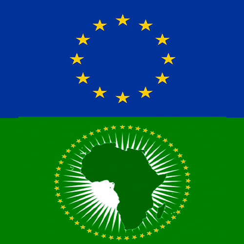 L&rsquo;Union Européenne (UE) et l&rsquo;Union Africaine lancent un appel à consultation sur les priorités du partenariat entre les deux sur la thématique jeunesse