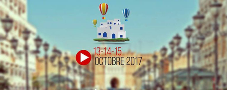 Village associatif du Forum Jeunesse 2017