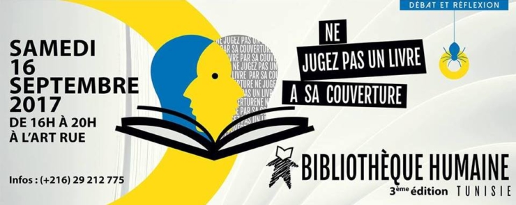 Bibliothèques Humaines