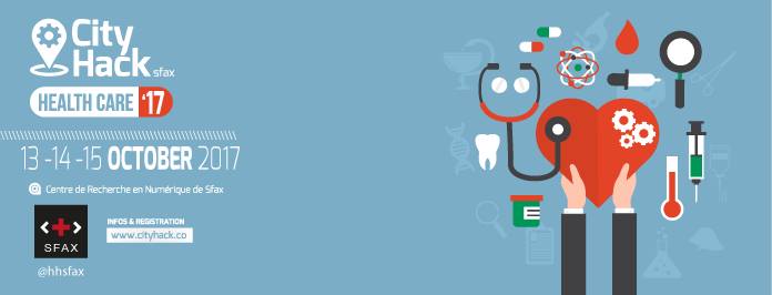 CityHack2017