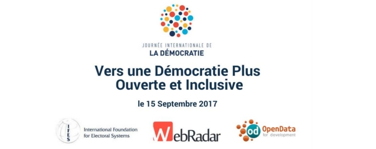 Vers une Démocratie plus Ouverte et Inclusive