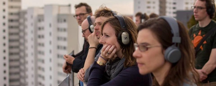 Rencontre avec Stefan Kaegi | Rimini Protokoll