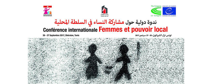 Femmes et Pouvoir Local