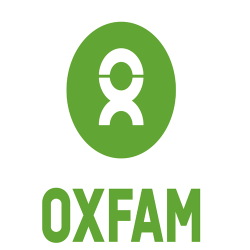 Un expert en communication-OXFAM