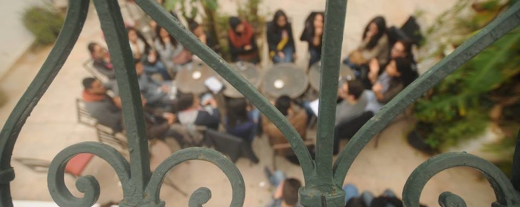 Table Ronde | Jeunesse et Patrimoine