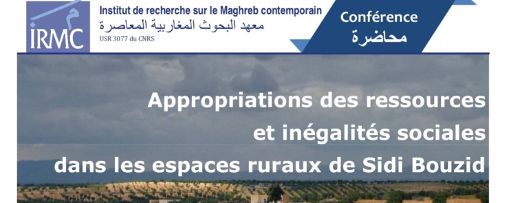 Appropriations des ressources et inégalités sociales