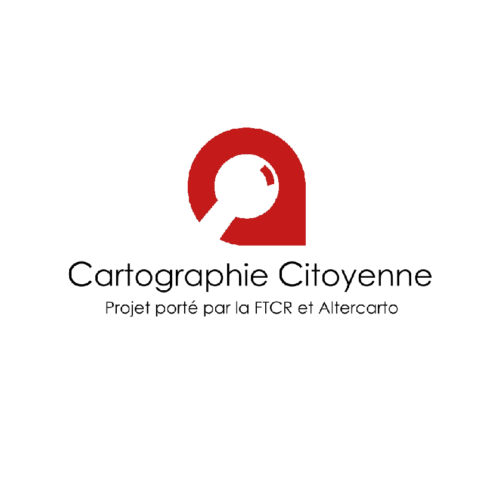 Cartographie Citoyenne recherche un développeur web