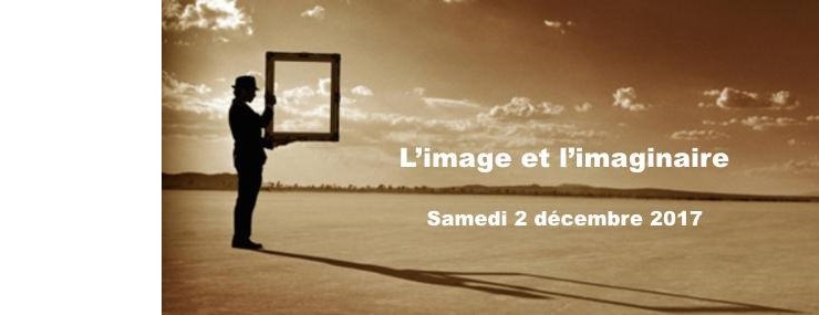 L&rsquo;image et l&rsquo;imaginaire