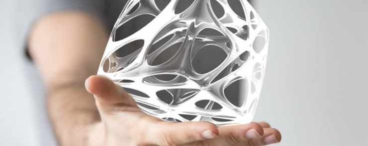 Atelier d&rsquo;initiation à l&rsquo;impression 3D