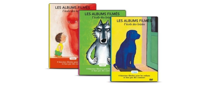 La bibliothécaire raconte : « Histoires numériques »