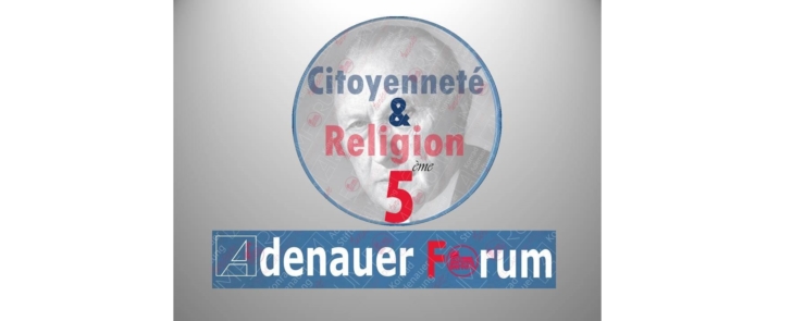 Citoyenneté et Religion
