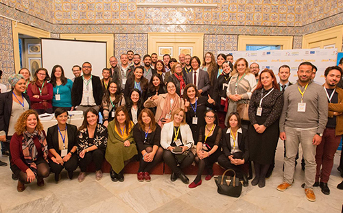 Jeun&rsquo;Experts, la plateforme de l&rsquo;expertise jeune en Tunisie