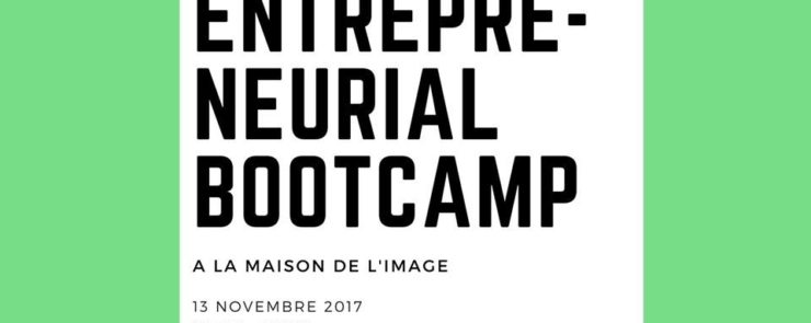 Entrepreneurial Bootcamp