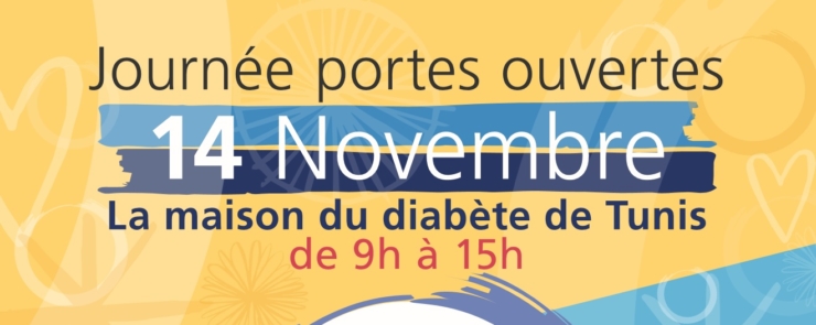 Journée portes ouvertes