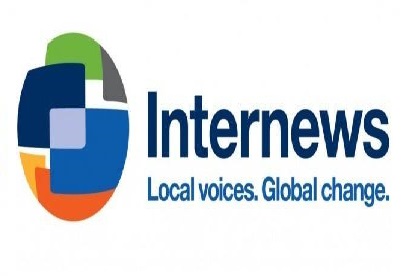 انترنيوز تفتح باب الترشح لفائدة 40 صحفيا للمشاركة في مختبر اعلامي