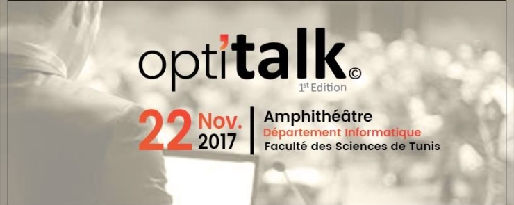 Optitalk