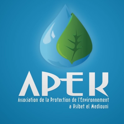 Association de la Protection de l&rsquo;Environnement à Ksibet el Mediouni