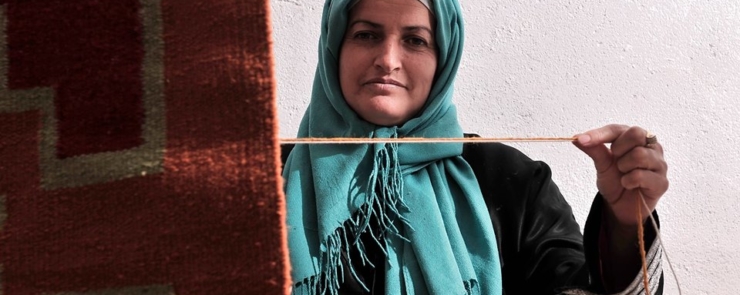 La route des artisans