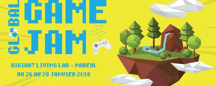 Global Game Jam