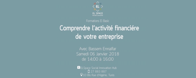 Comprendre l&rsquo;Activité Financière de Votre Entreprise