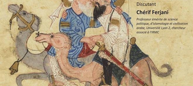 Être homosexuel-le-s en Tunisie