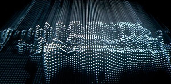 Workshop « Techniques interméd. d&rsquo;interac. son et image en Pd »